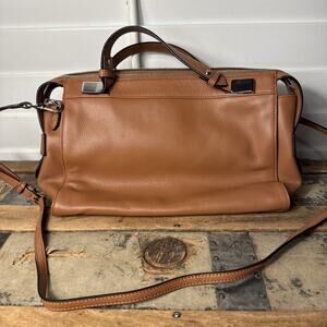 Ivanka Trump Bedminster Whiskey Purse Bag